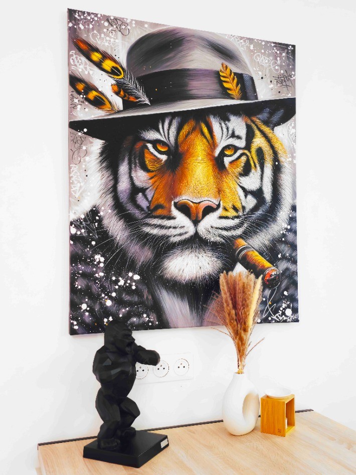 Tiger Mafia - Thumbnail 11