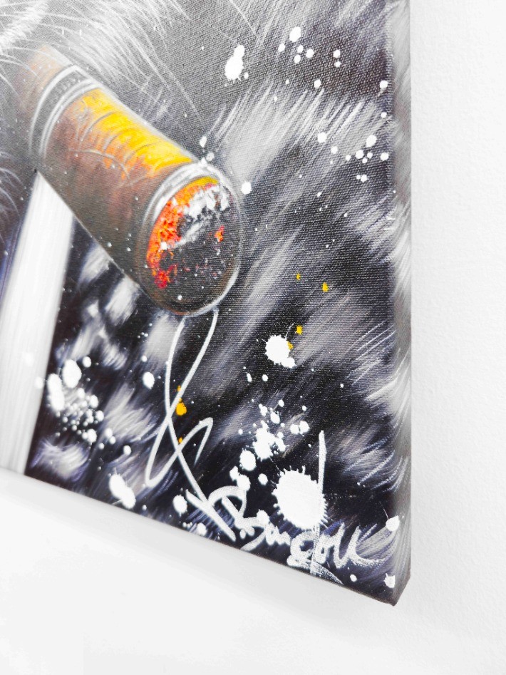 Tiger Mafia - Thumbnail 12