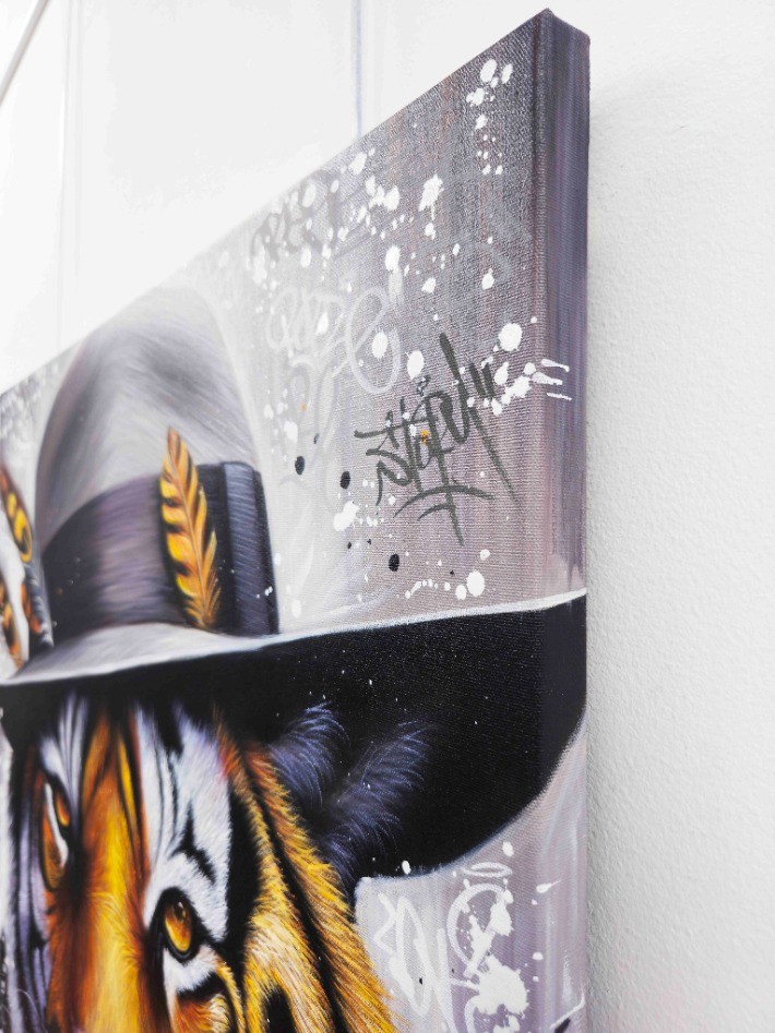 Tiger Mafia - Thumbnail 8