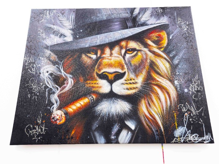 Lion Mafia - Thumbnail 9