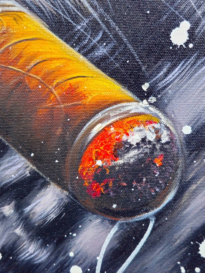 Tiger Mafia - Thumbnail 5