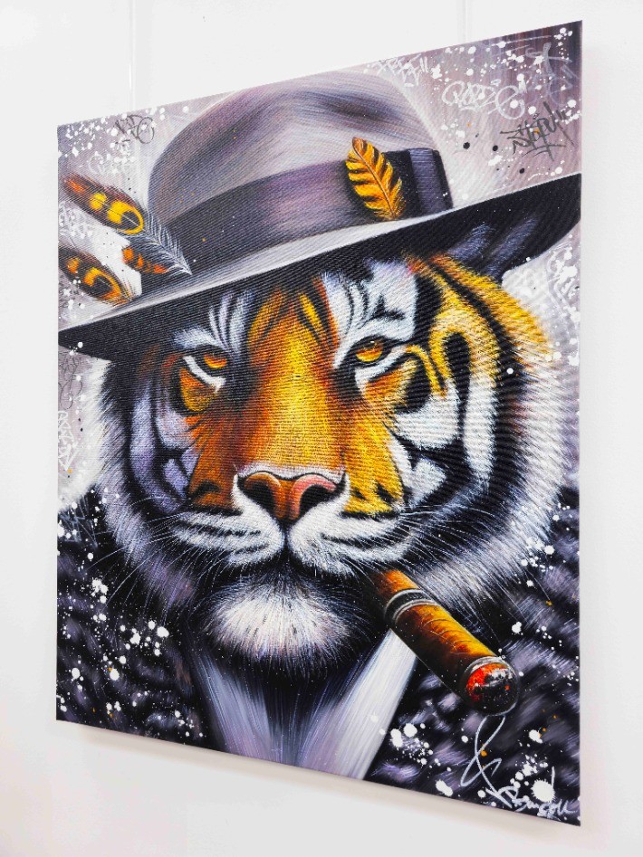 Tiger Mafia - Thumbnail 14