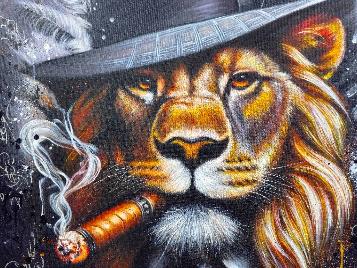 Lion Mafia - Thumbnail 13