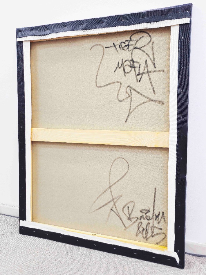 Tiger Mafia - Thumbnail 9