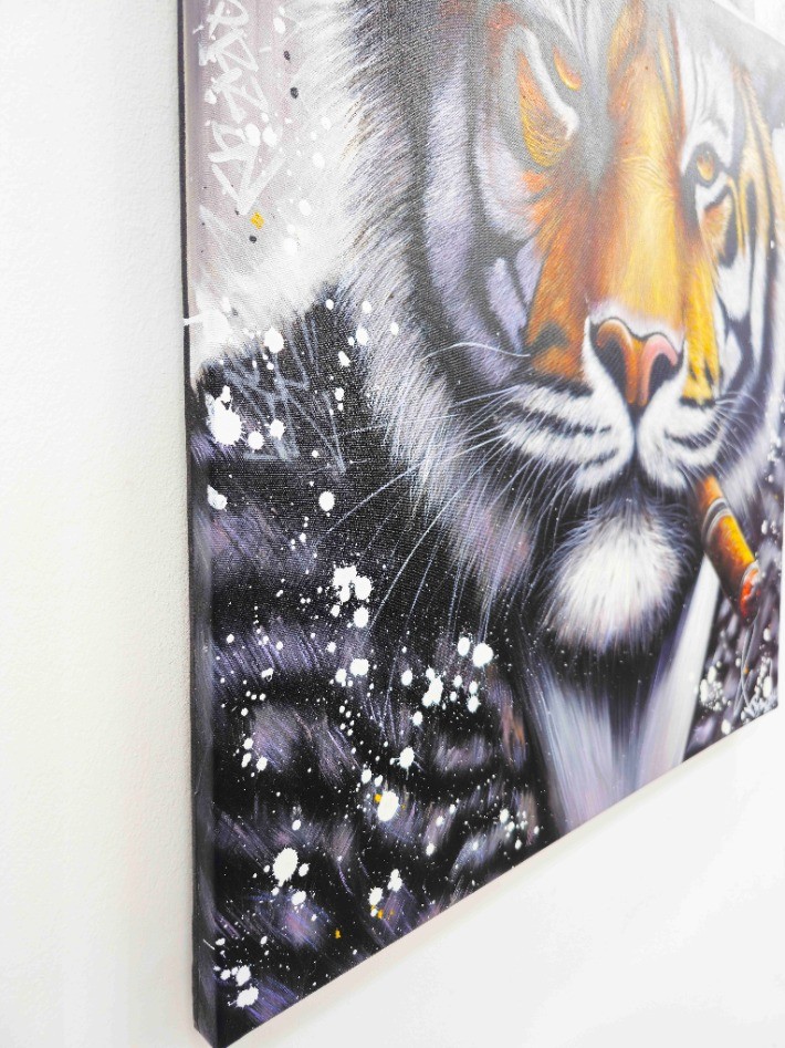 Tiger Mafia - Thumbnail 7