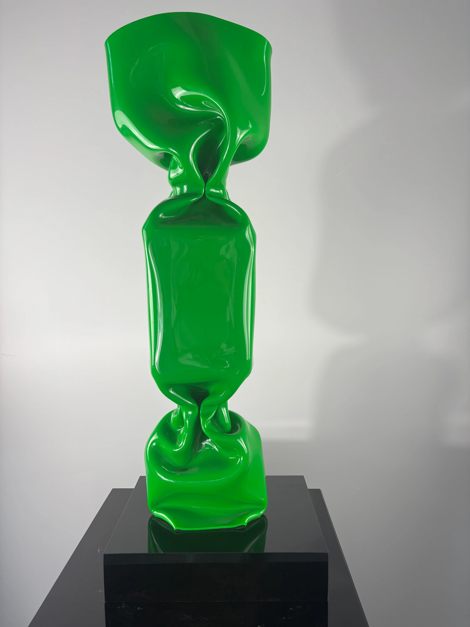 Wrapping Bonbon Vert - Thumbnail 2