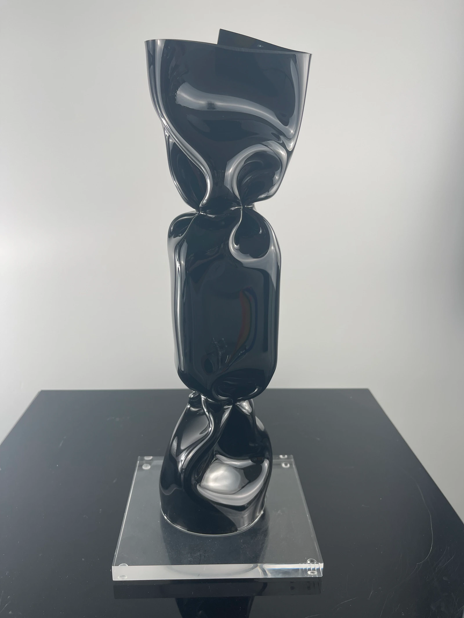 Wrapping Bonbon Noir - Thumbnail 2