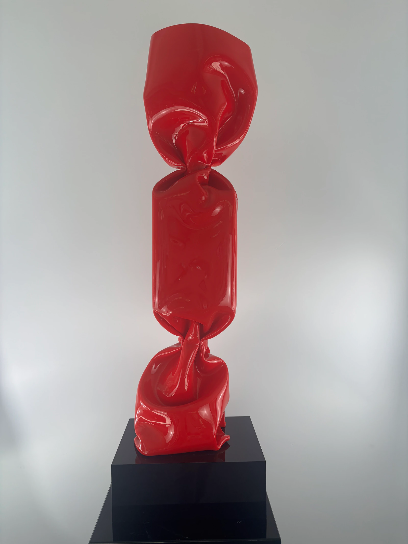 Wrapping Bonbon Rouge - Thumbnail 2