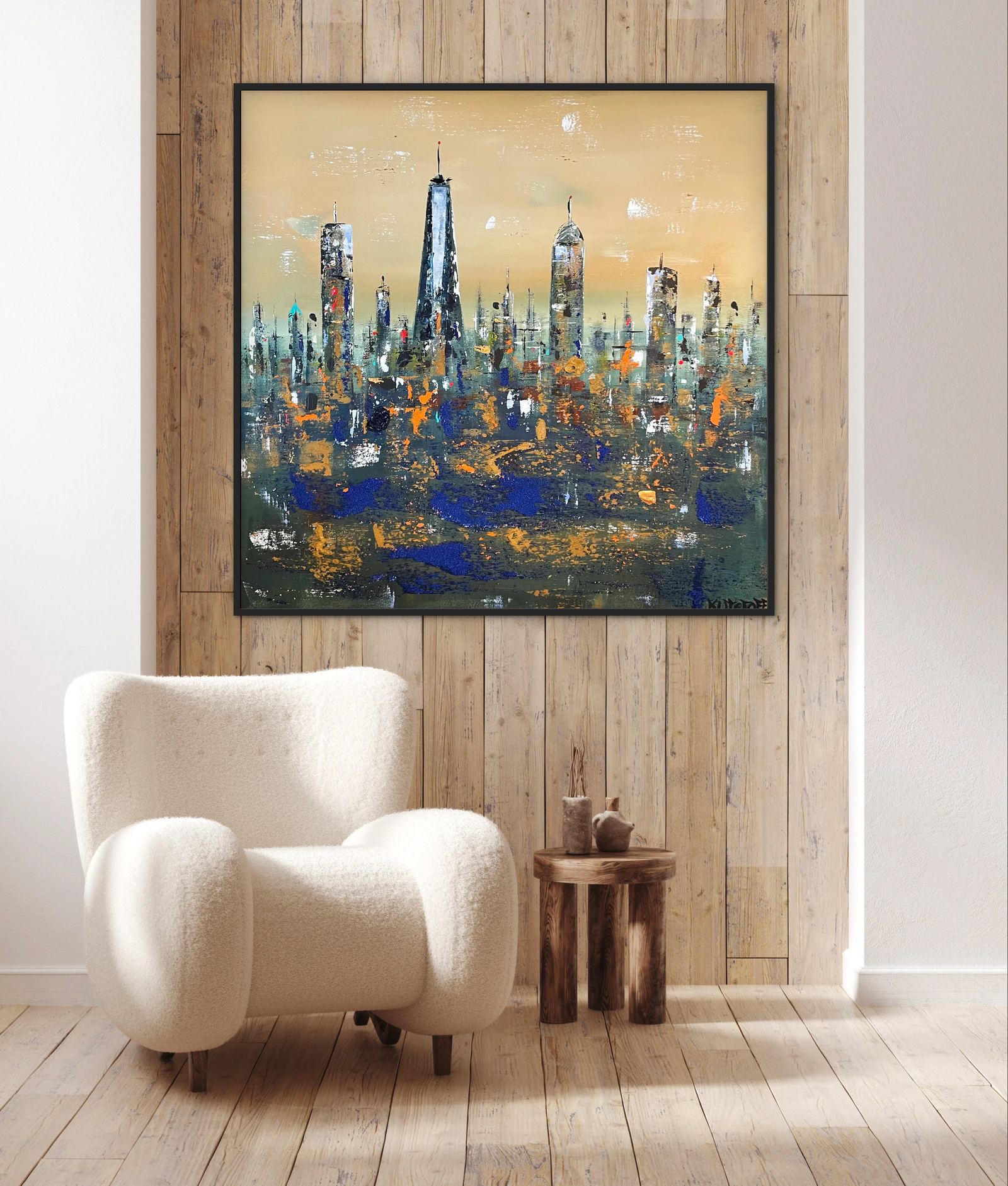 NEW YORK LOVE - Thumbnail 2