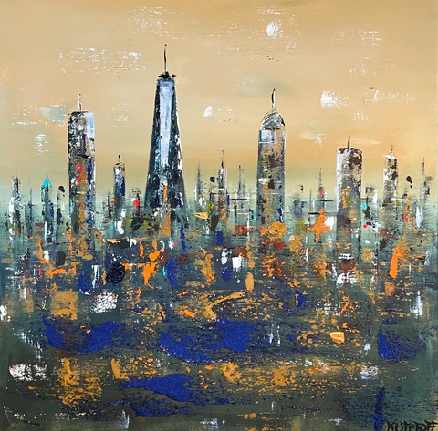 NEW YORK LOVE
