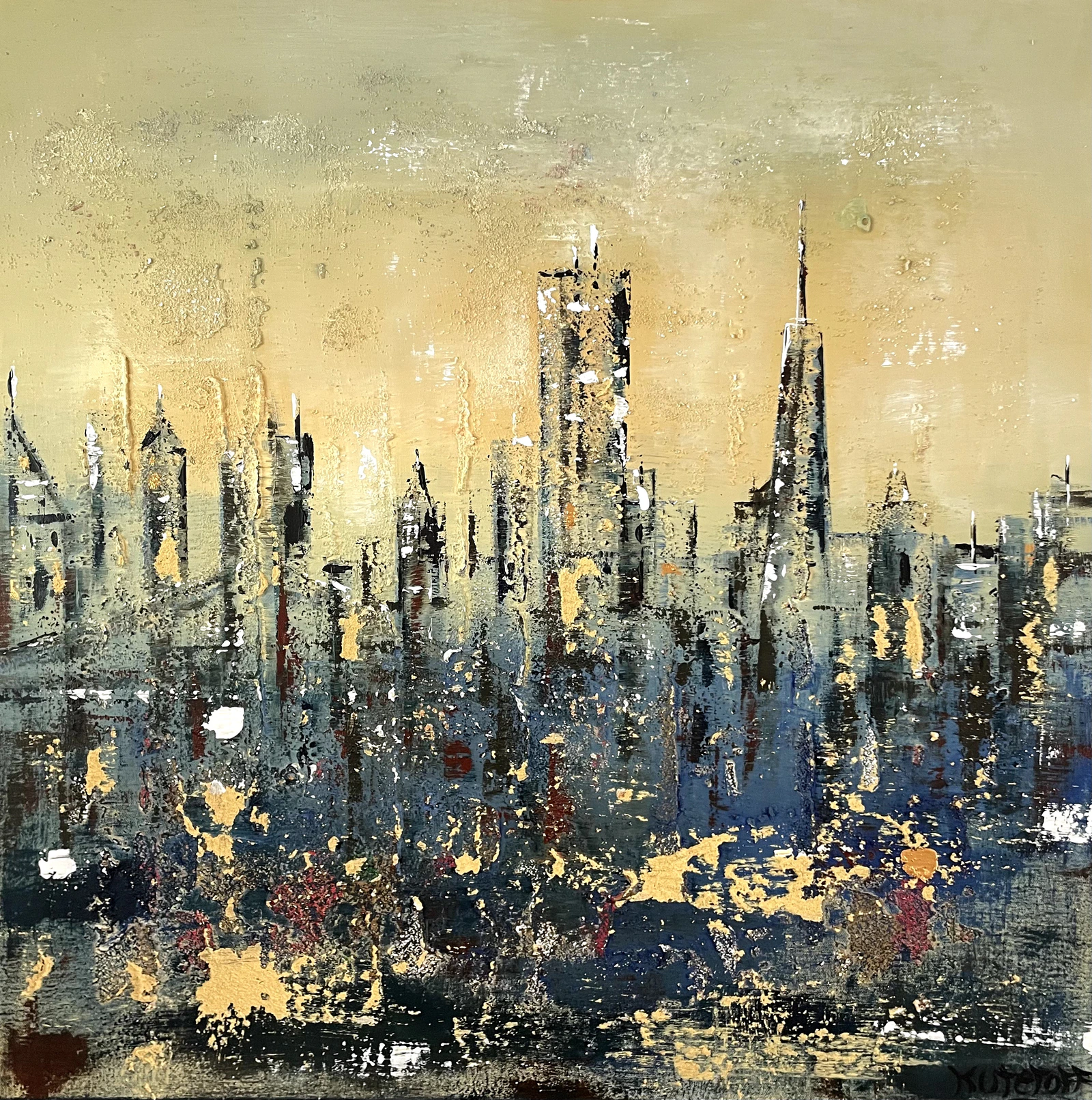 LOVE NY - Thumbnail 2