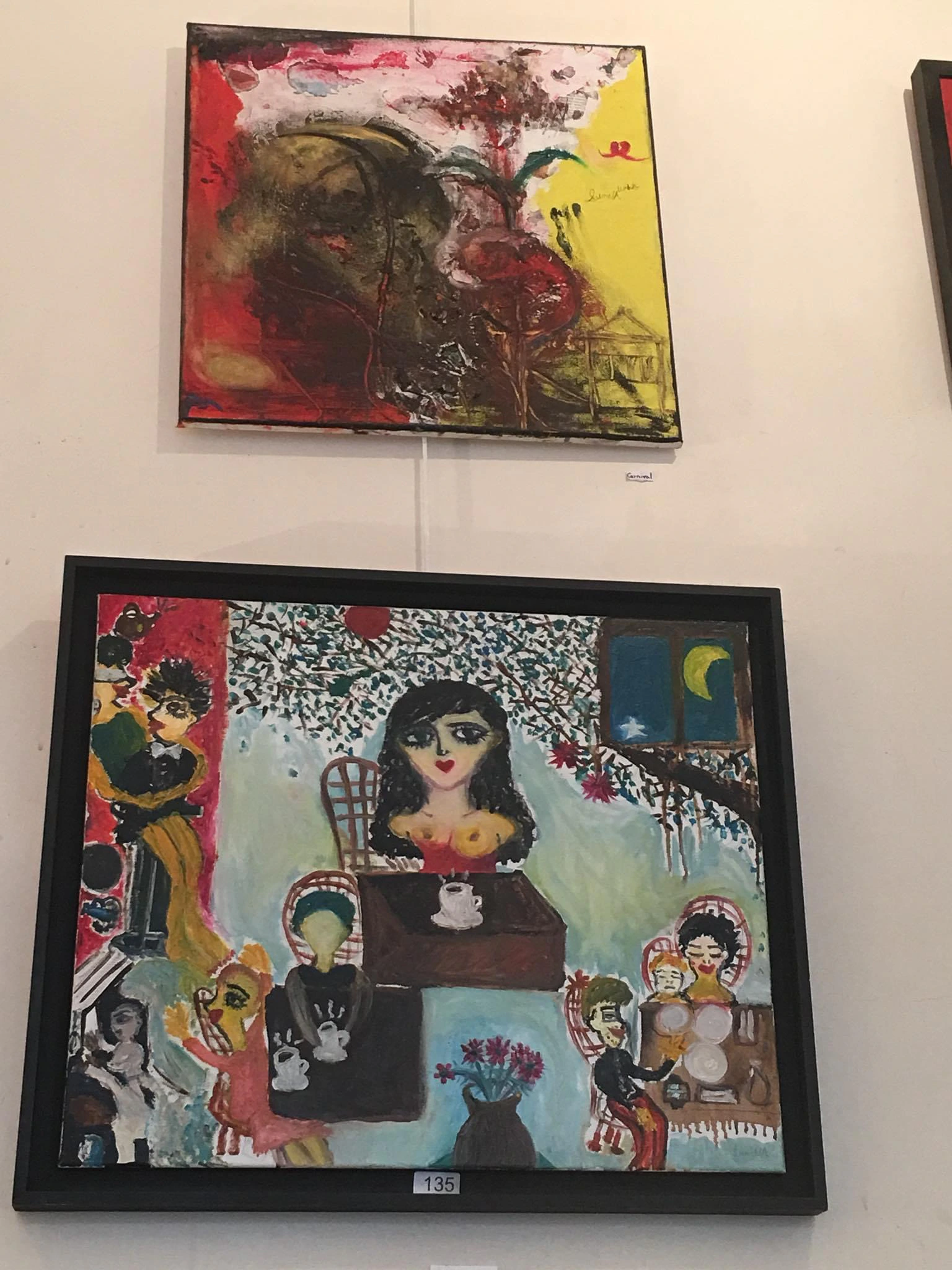 Café Nocturne - Thumbnail 6