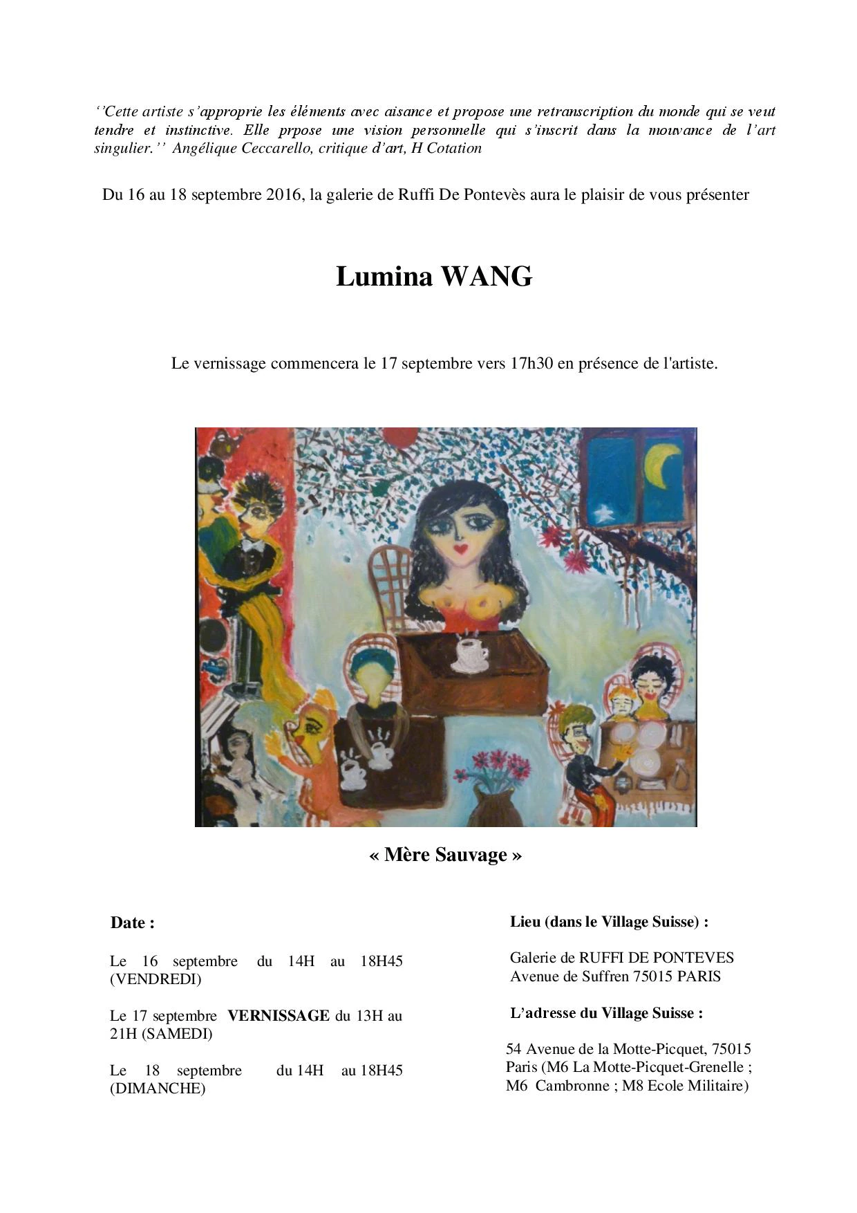 Café Nocturne - Thumbnail 7