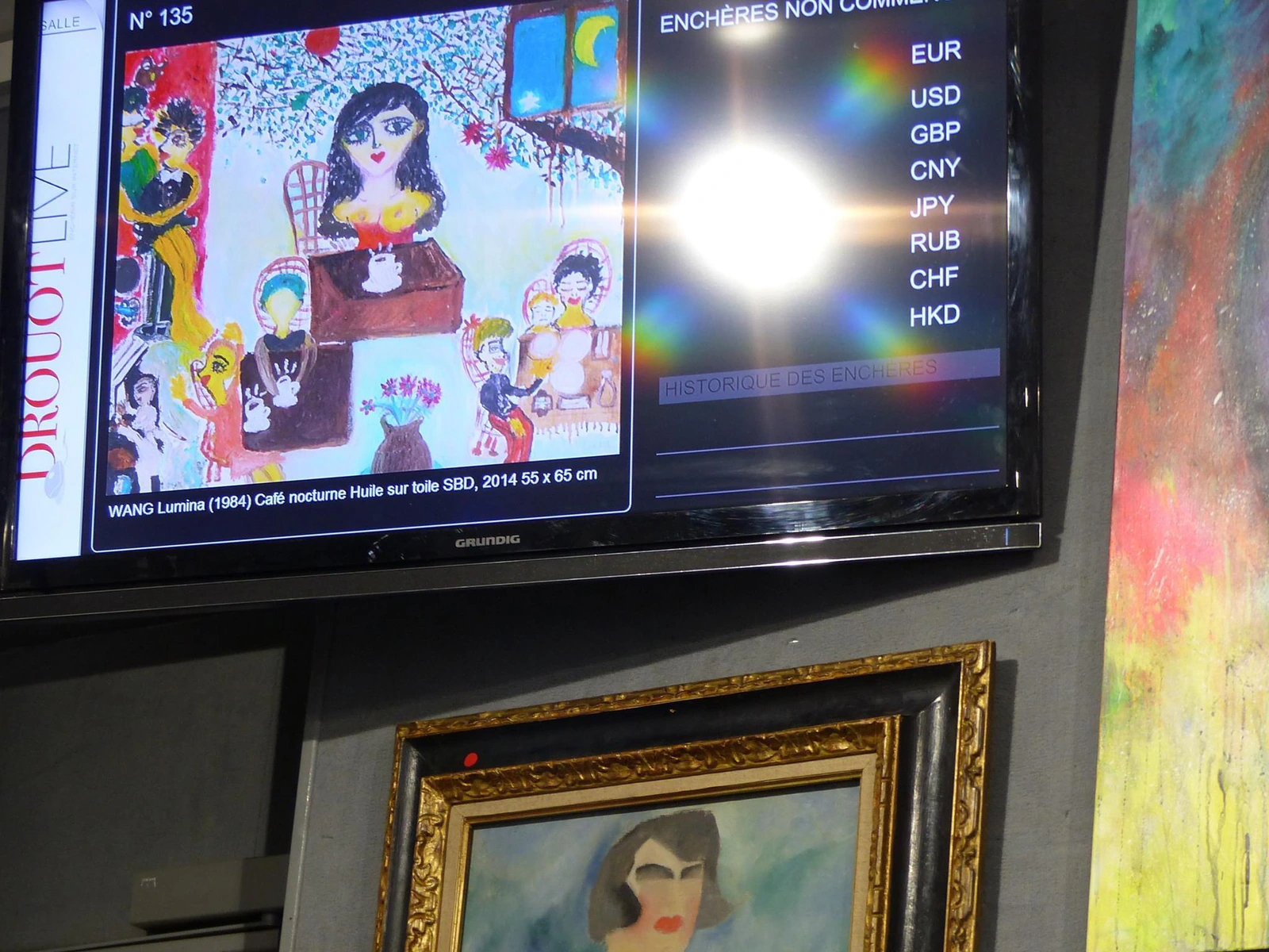 Café Nocturne - Thumbnail 2