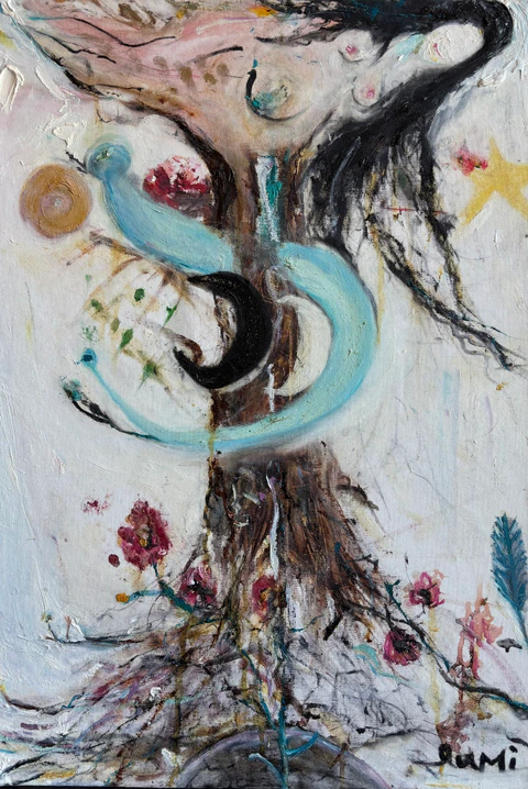 Lilith et son Ascension