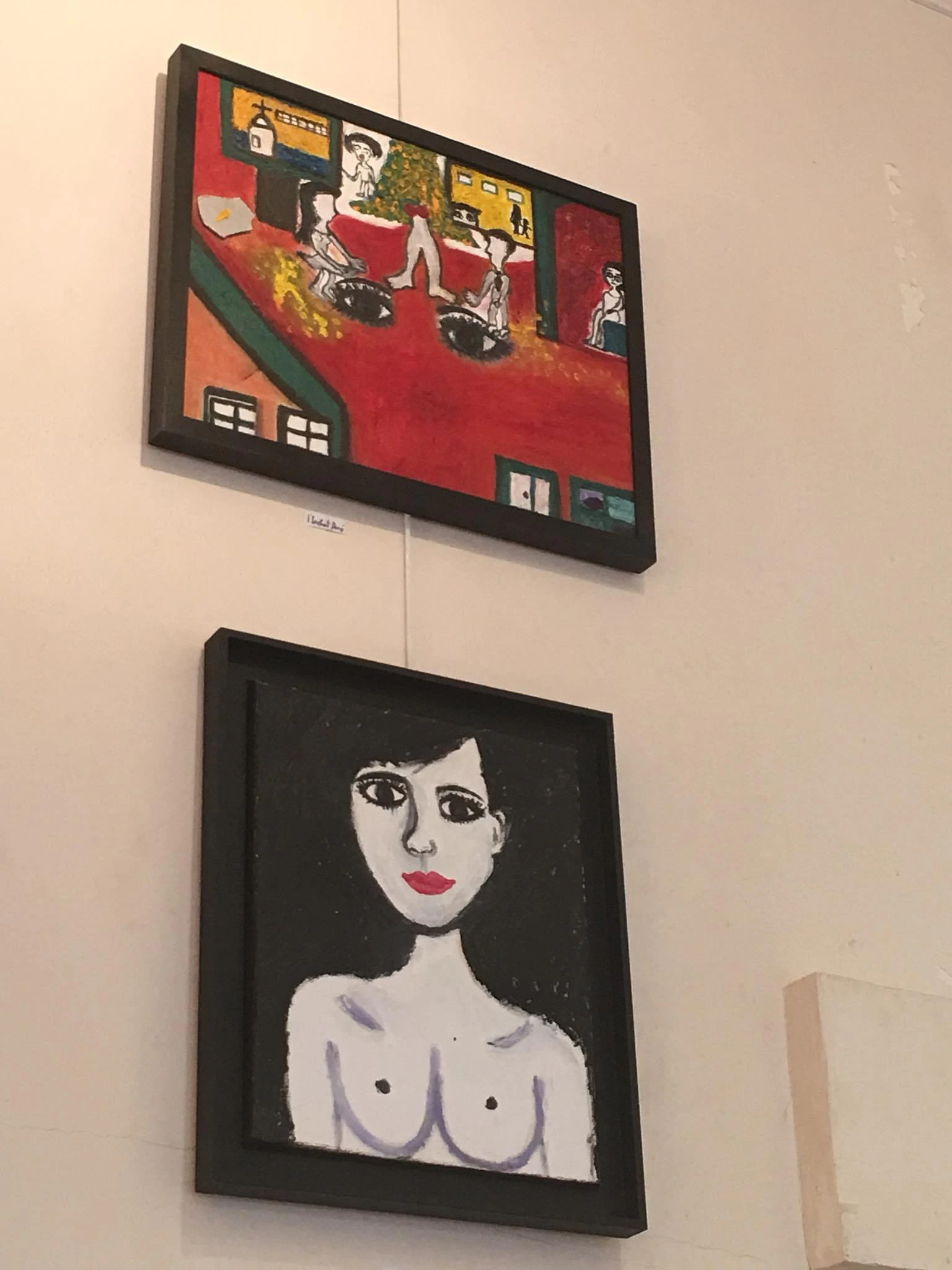 Anti-Portrait - Thumbnail 3