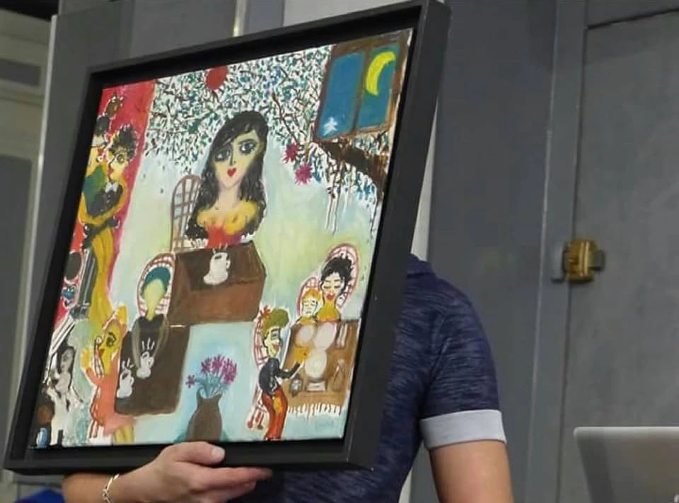 Café Nocturne - Thumbnail 3