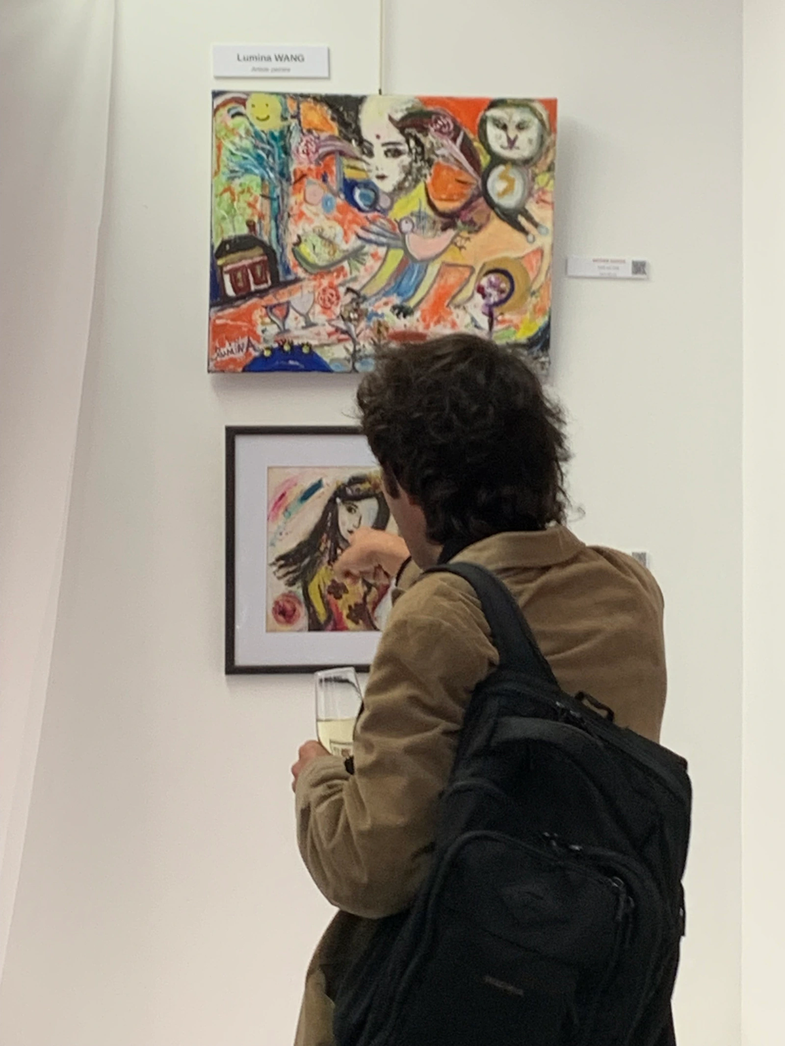 Mother Savage - Thumbnail 3