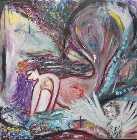 La Mère ou la Fille de la Mer