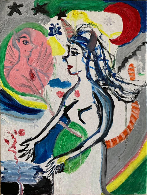 Un Rêve Prémonitoire