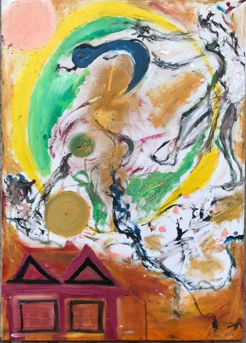 À la Chasse de l'énergie Primitive