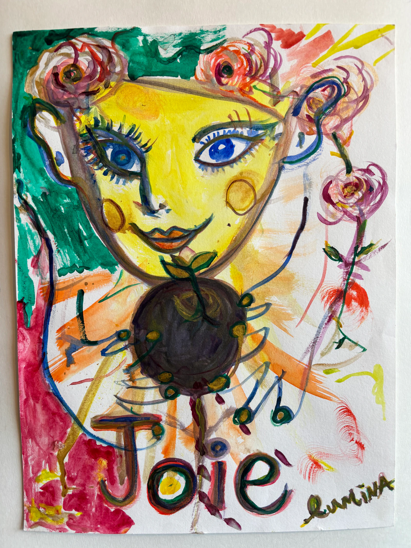 Le Désir - Thumbnail 2