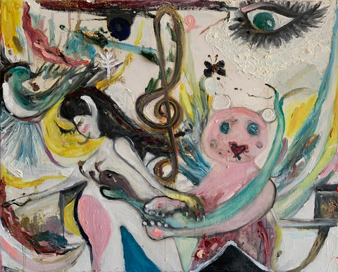 l'Amour Inconditionnel