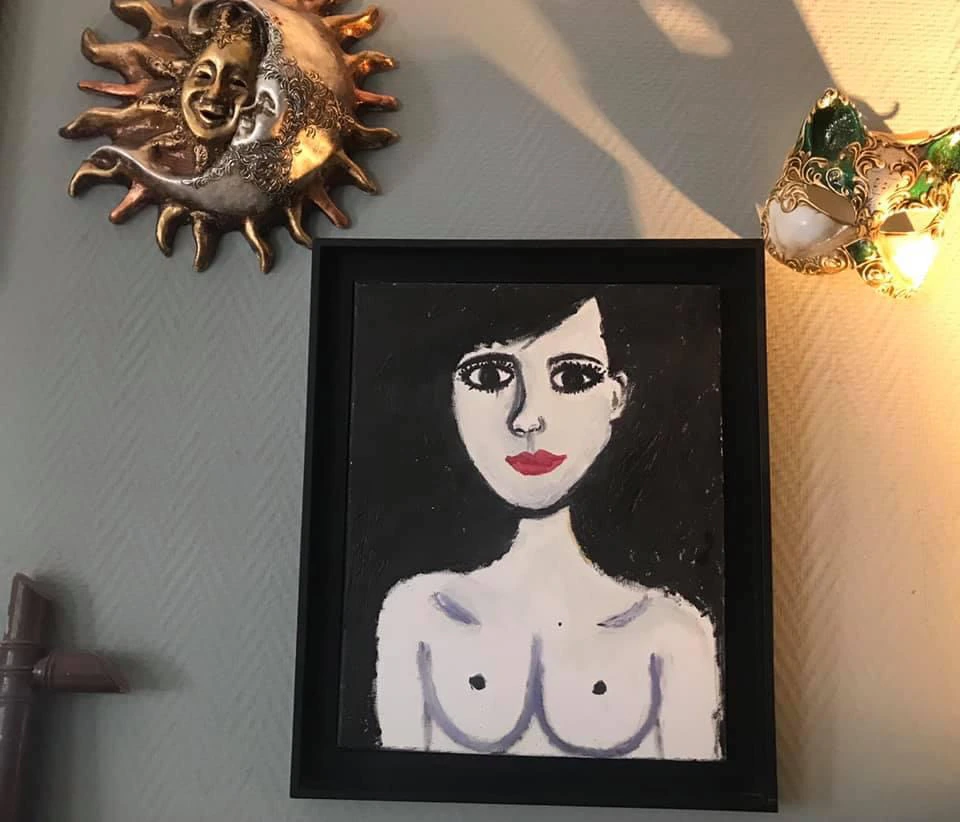 Anti-Portrait - Thumbnail 2