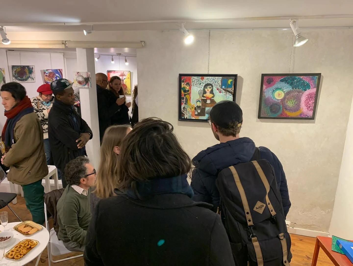 Café Nocturne - Thumbnail 5