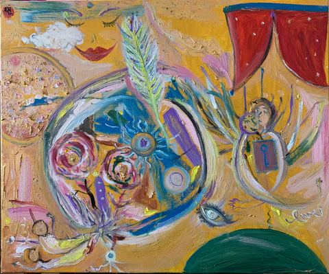 Le Monde est à Toi 👑