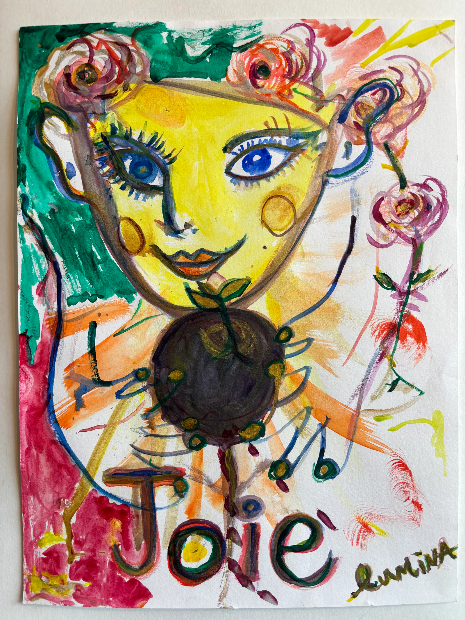 Le Désir - Thumbnail 3