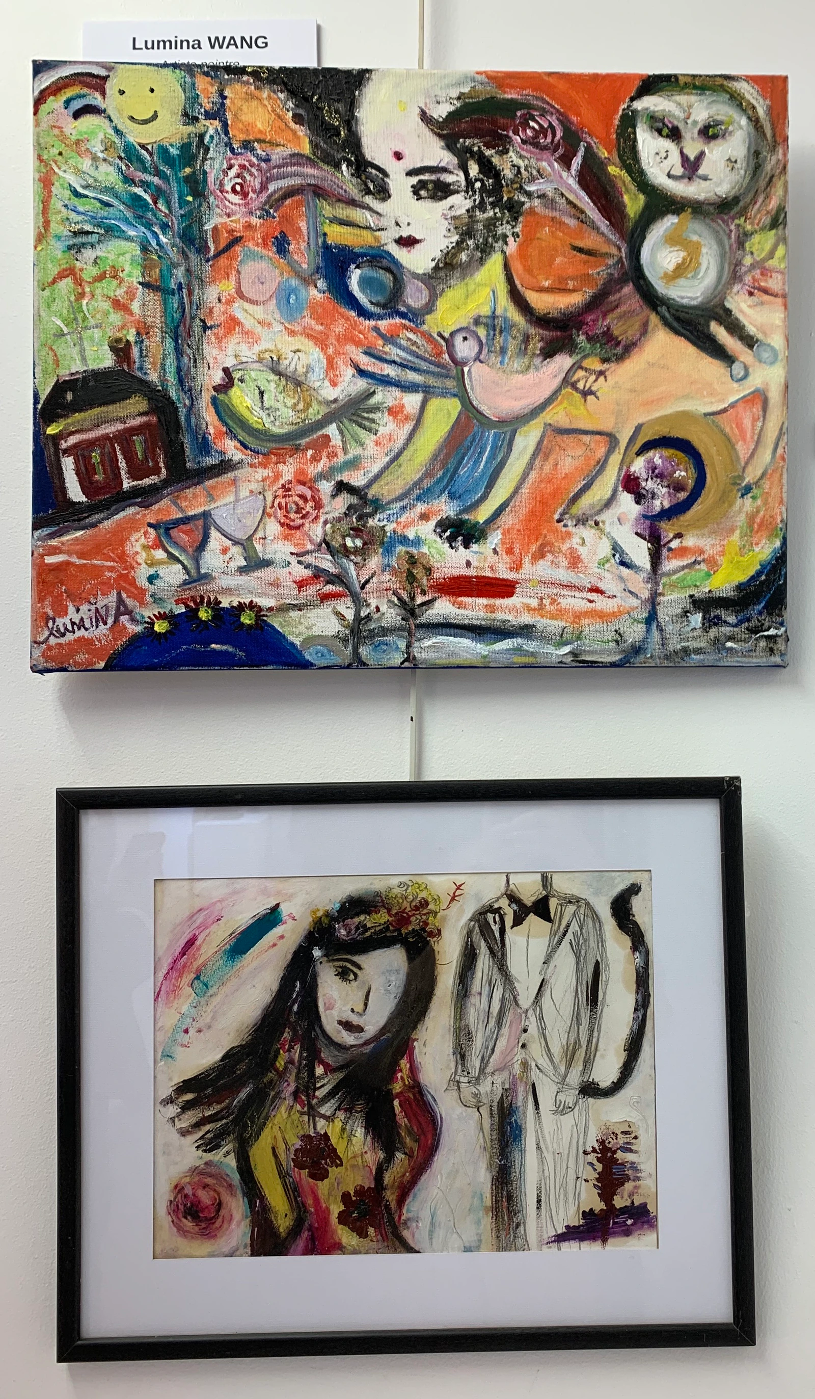 Mother Savage - Thumbnail 2