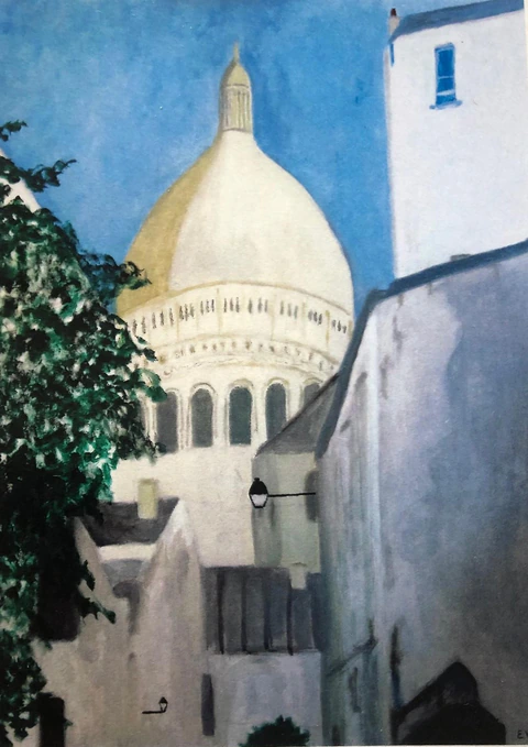 Montmartre