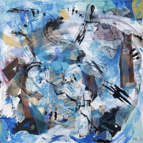 BLUES