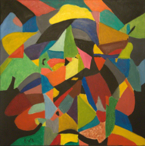 Abstraction