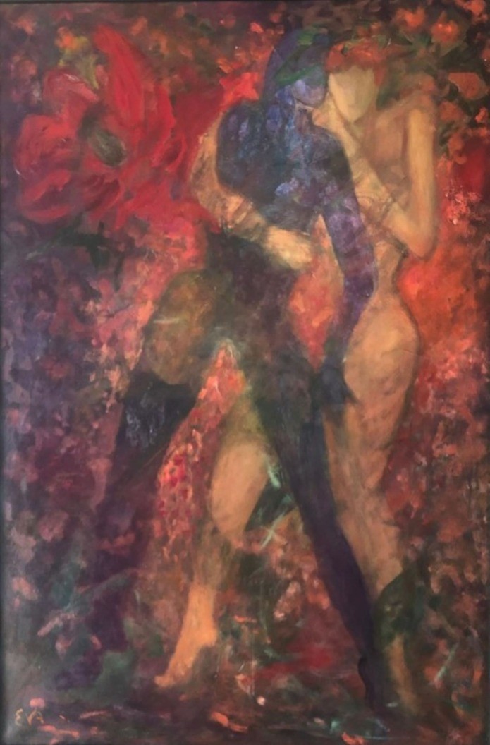 ADAM ET EVE