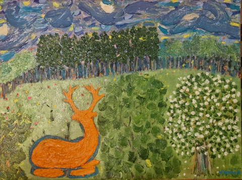 "Home Forest" Niederreifenberg