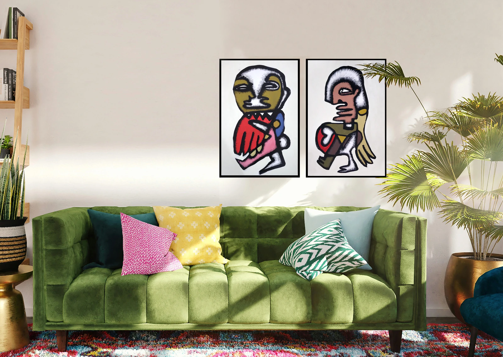 L'homme - Thumbnail 4