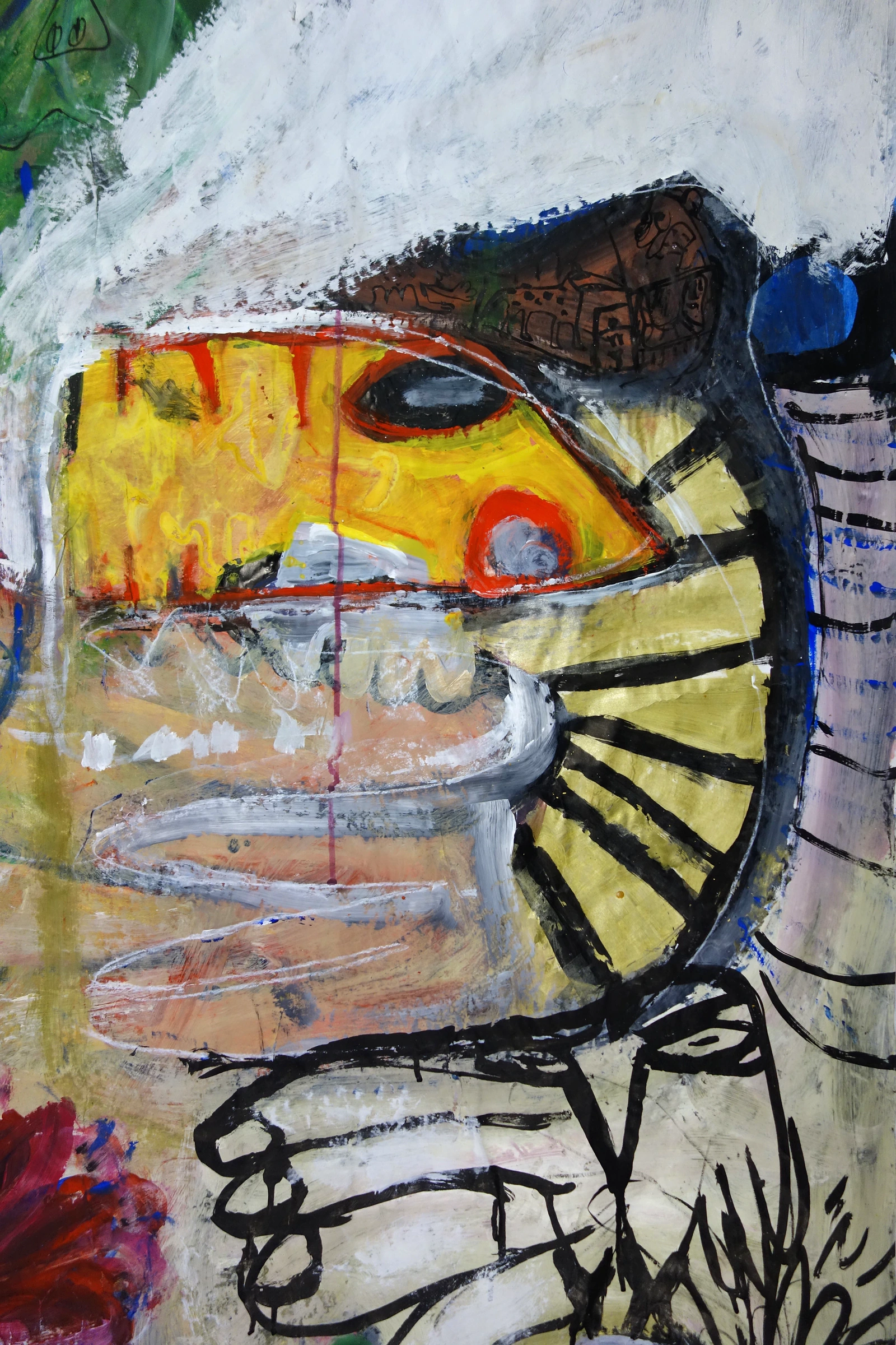 Le mexicain - Thumbnail 3