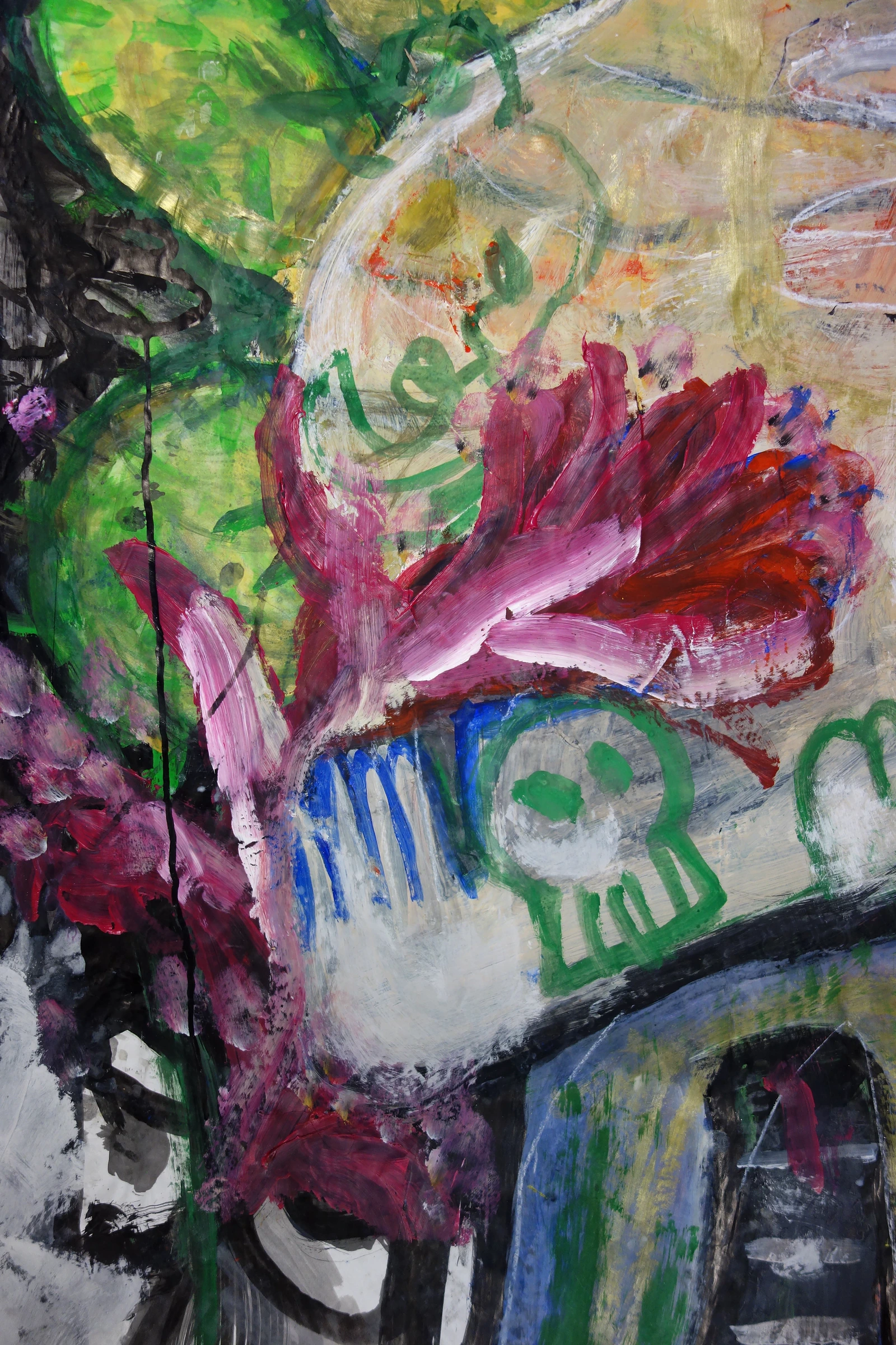 Le mexicain - Thumbnail 2