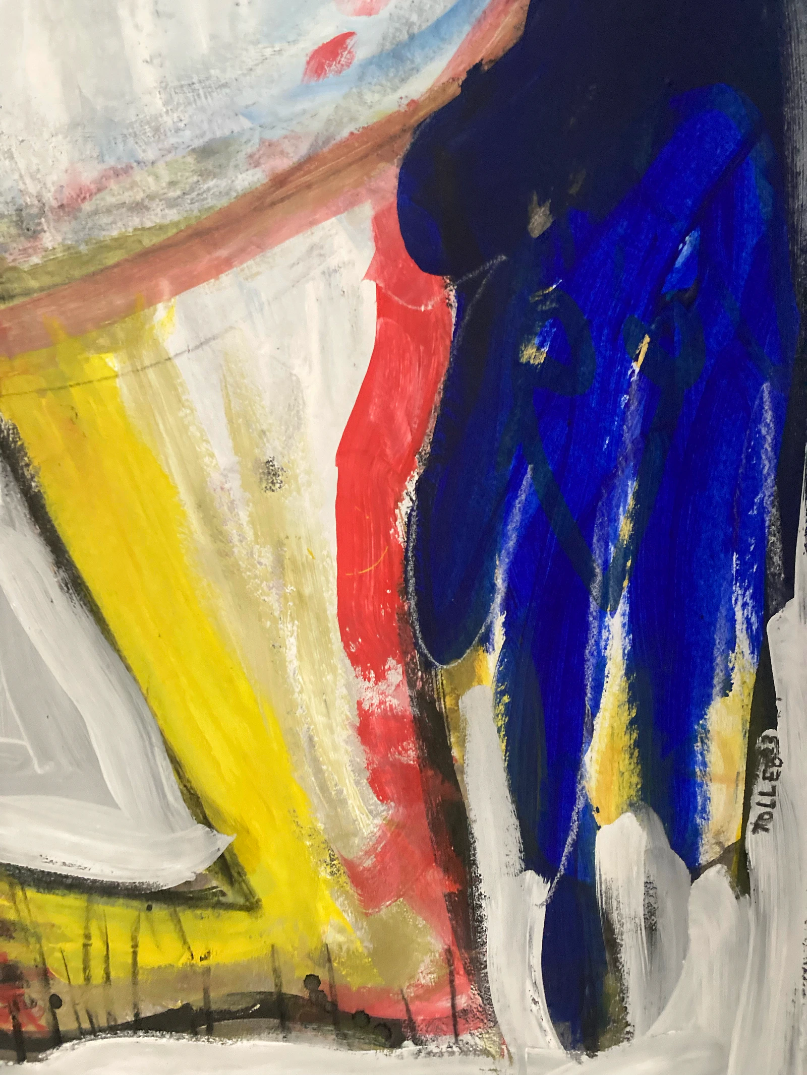 Scène de vie - Thumbnail 4