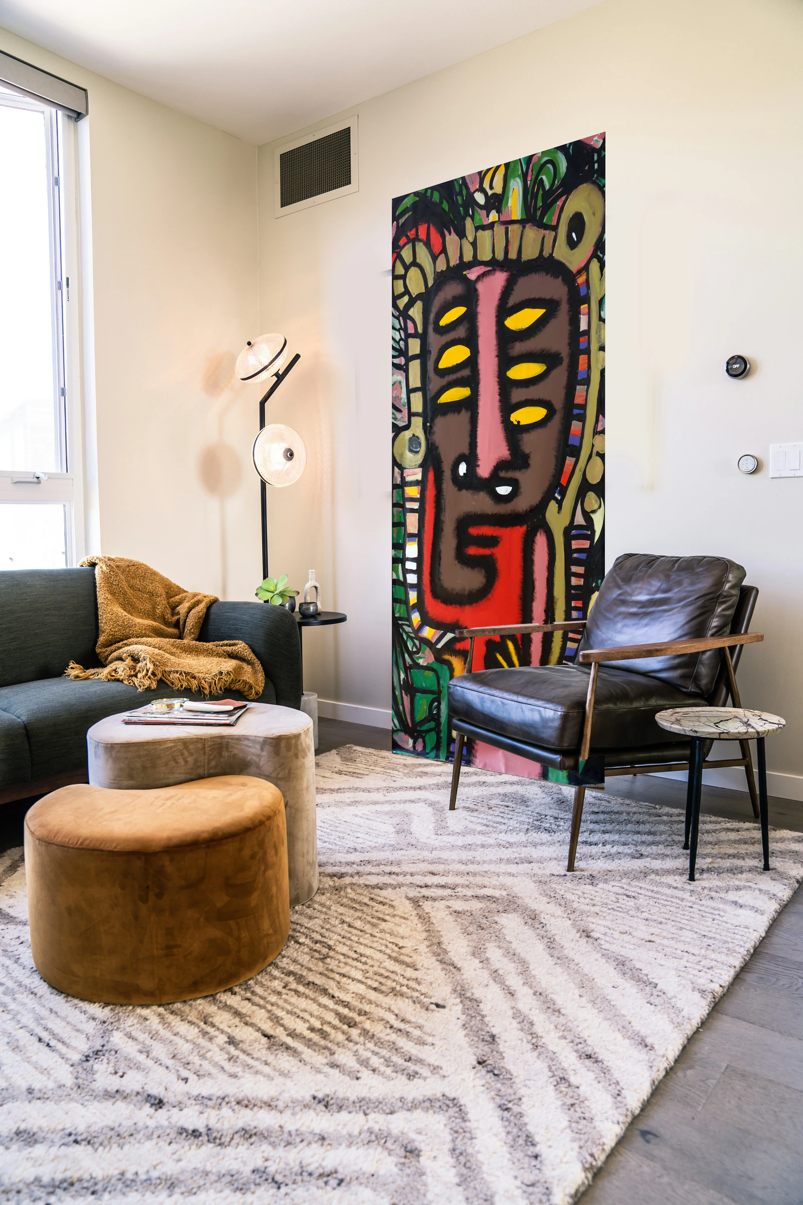 Le chef (Totem) - Thumbnail 2