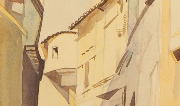 Arles rue des ânes - Thumbnail 2
