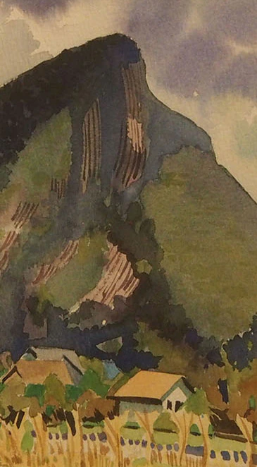 Grange aux Paroirs, Hautes-Alpes - Thumbnail 2