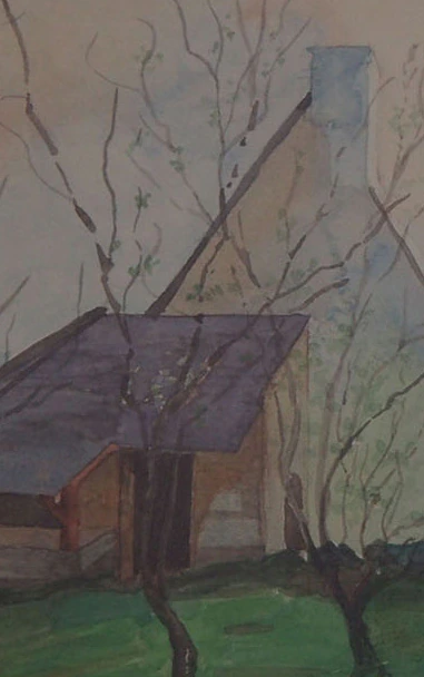 La Devinière, maison de Rabelais - Thumbnail 2
