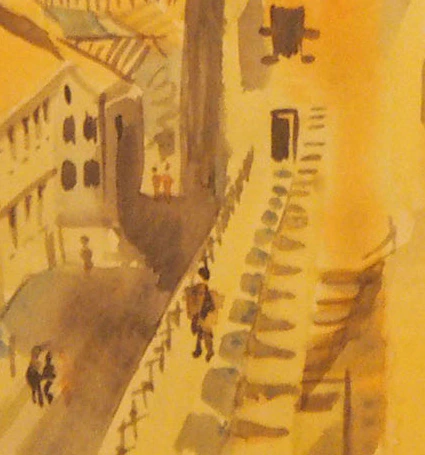 Aigues-Mortes les remparts - Thumbnail 2
