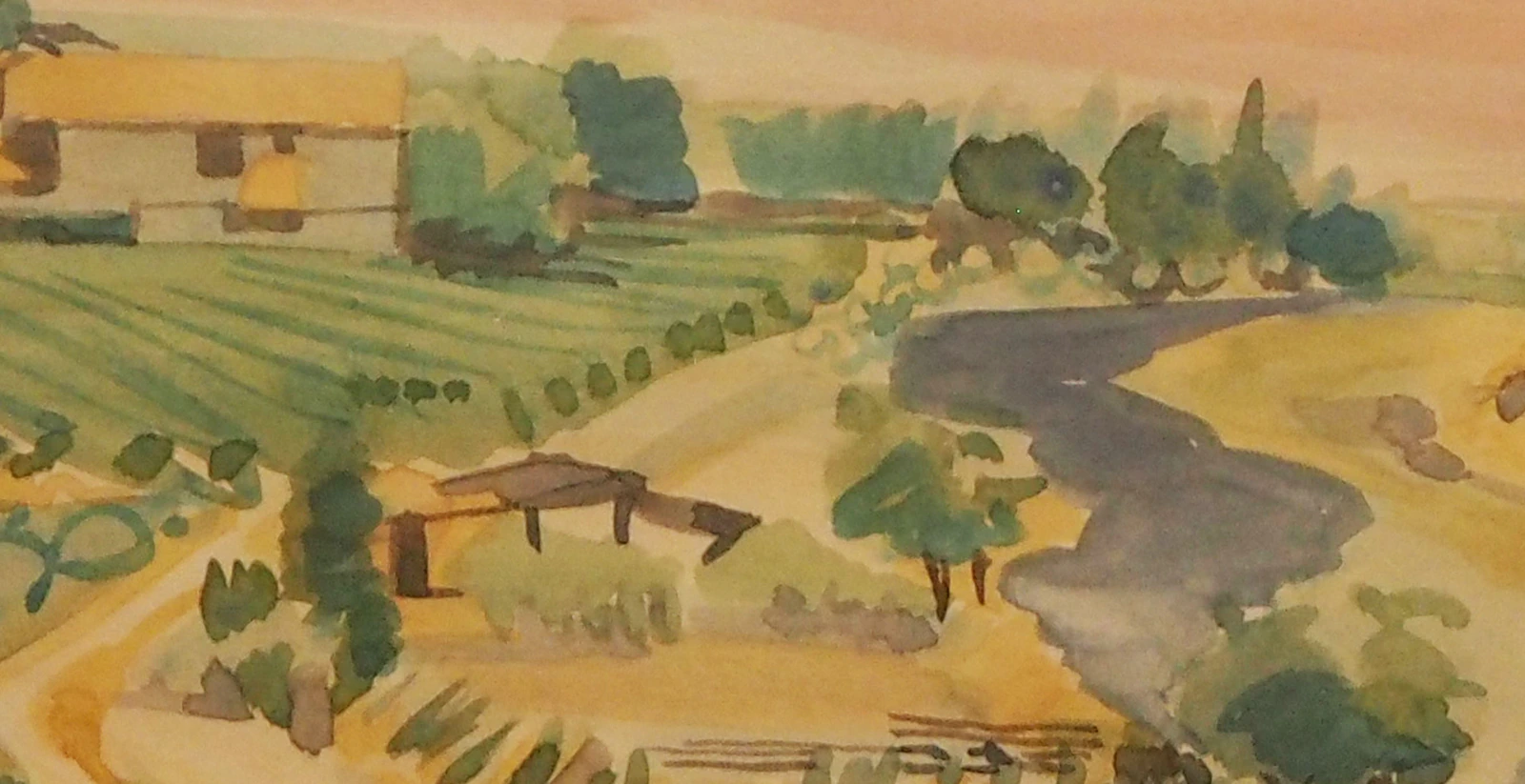 La Camargue en été - Thumbnail 2