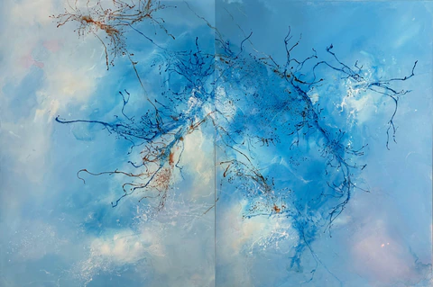 Arborescence VIII