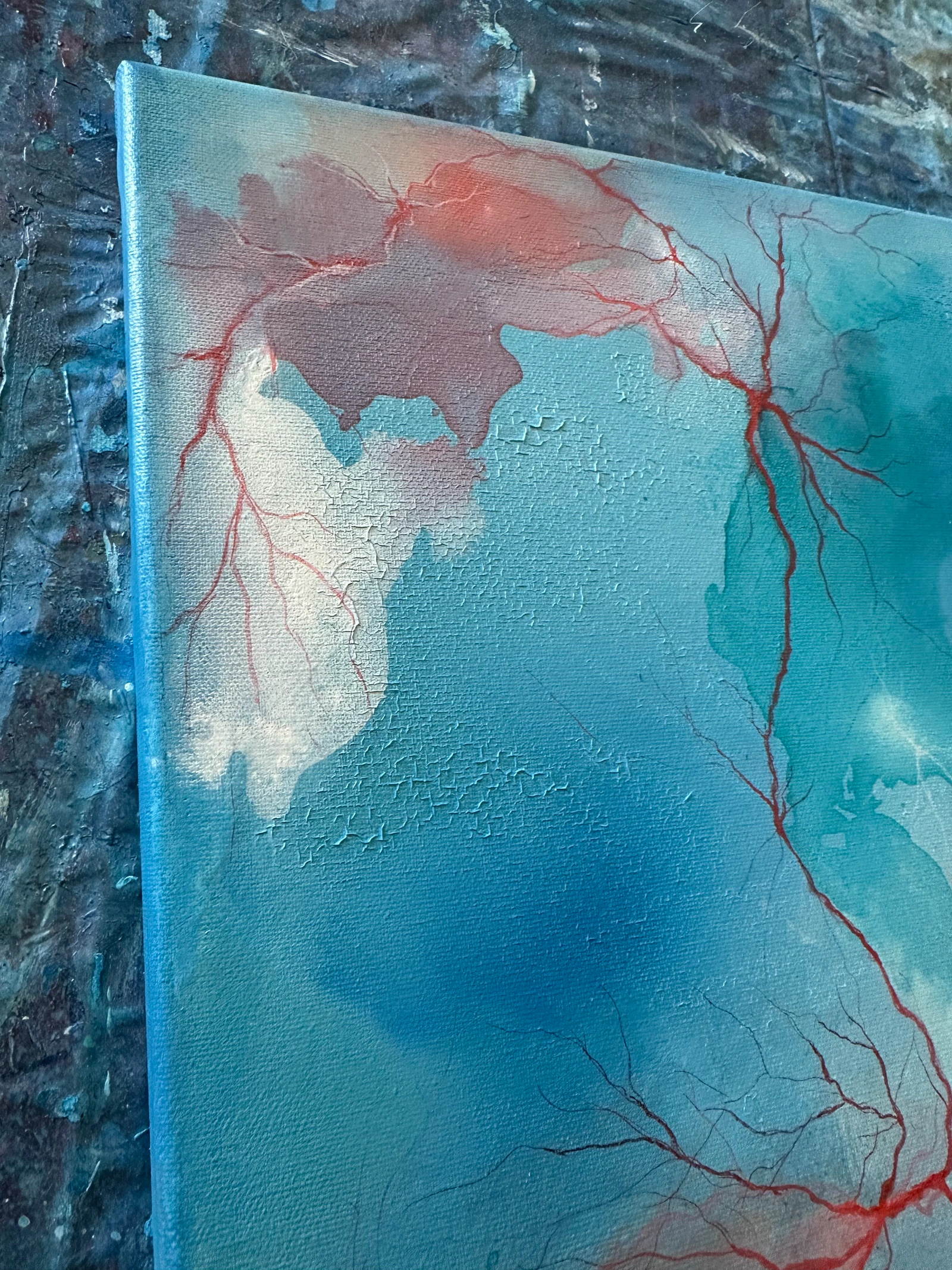 relief