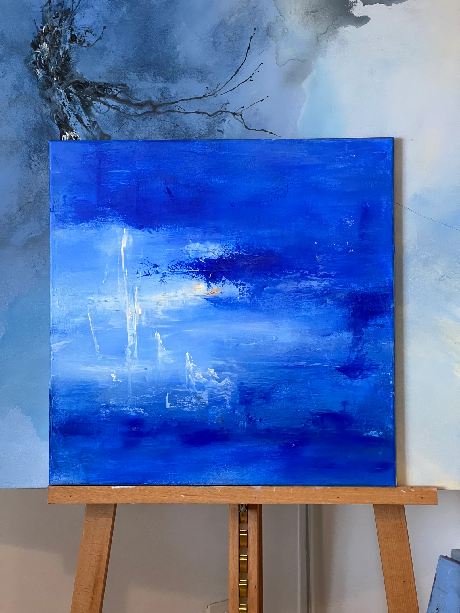Bright blue - Thumbnail 5